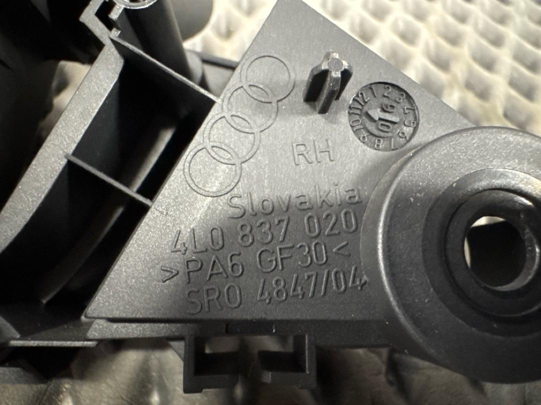 Ручка двери внутренняя, 940 рублей, Красноярск