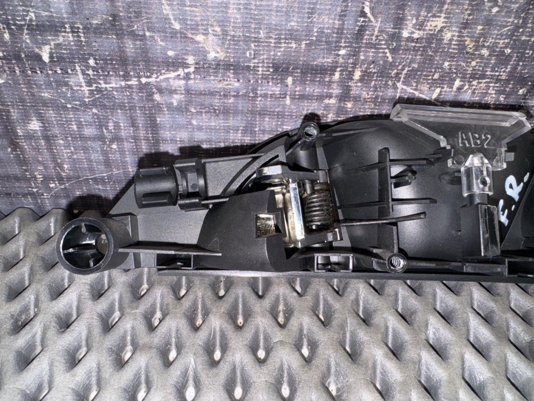 Ручка двери внутренняя, 940 рублей, Красноярск