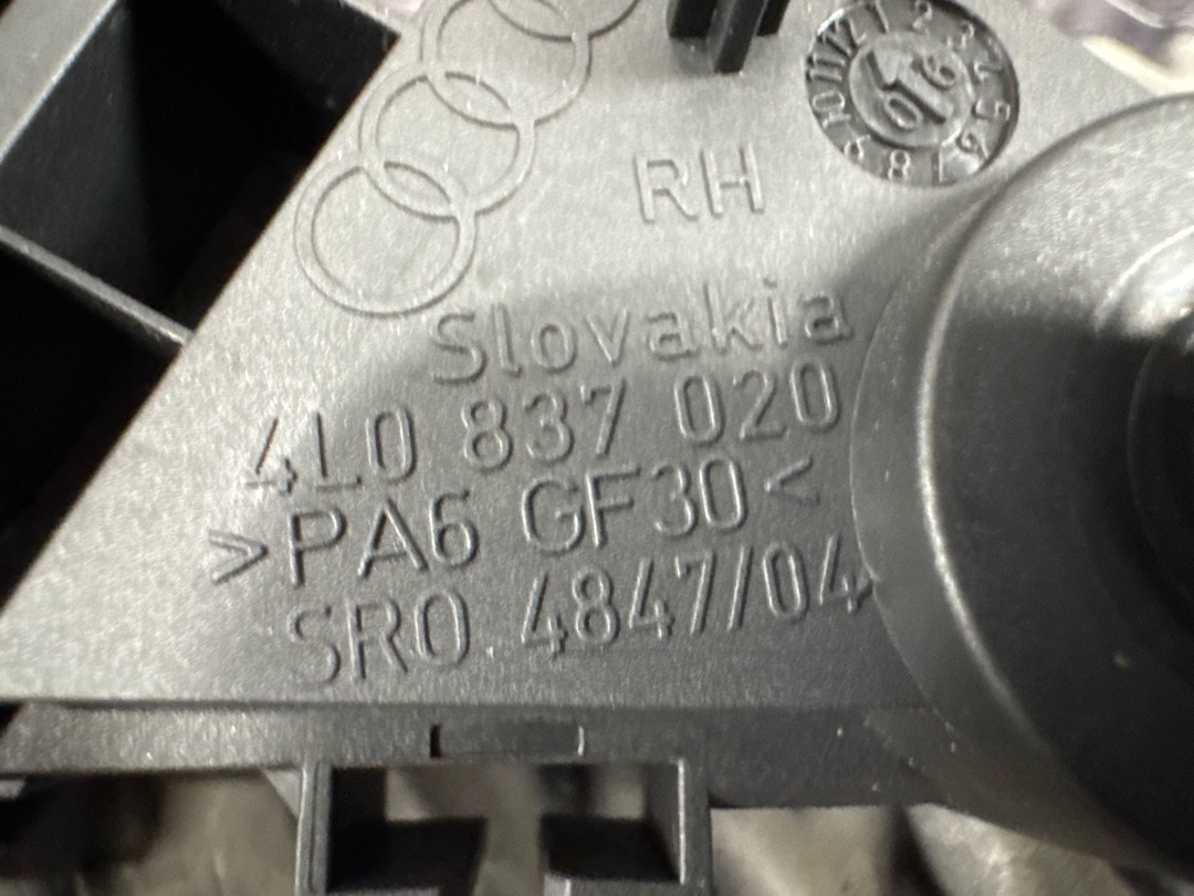 Ручка двери внутренняя, 940 рублей, Красноярск