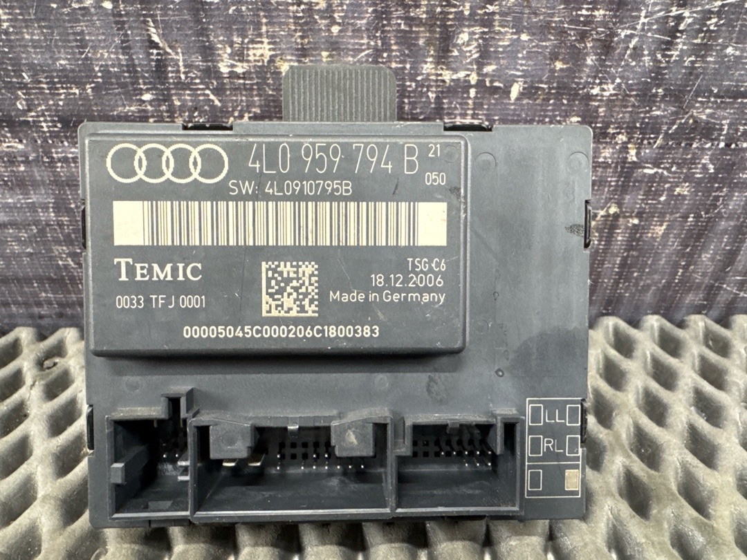 Блок управления дверьми, 1310 рублей, Красноярск