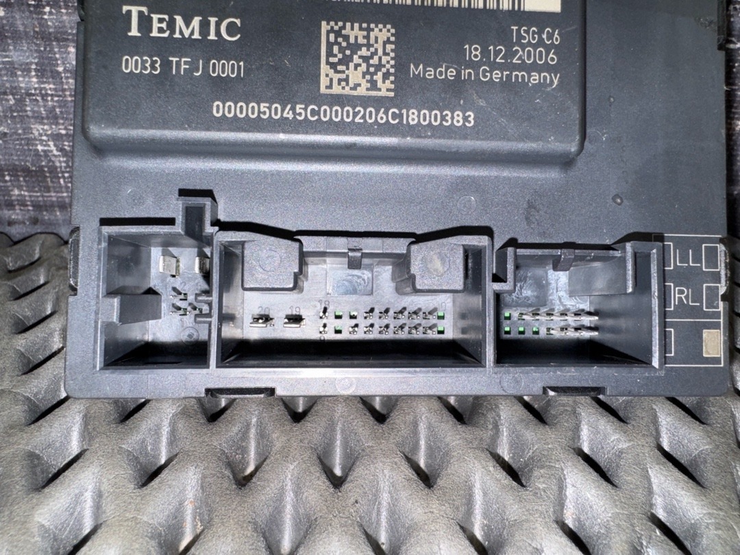 Блок управления дверьми, 1310 рублей, Красноярск