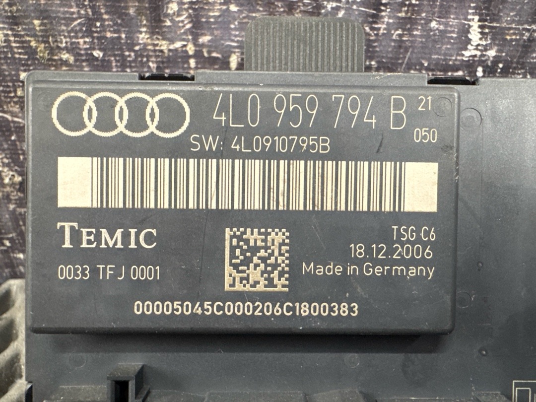 Блок управления дверьми, 1310 рублей, Красноярск