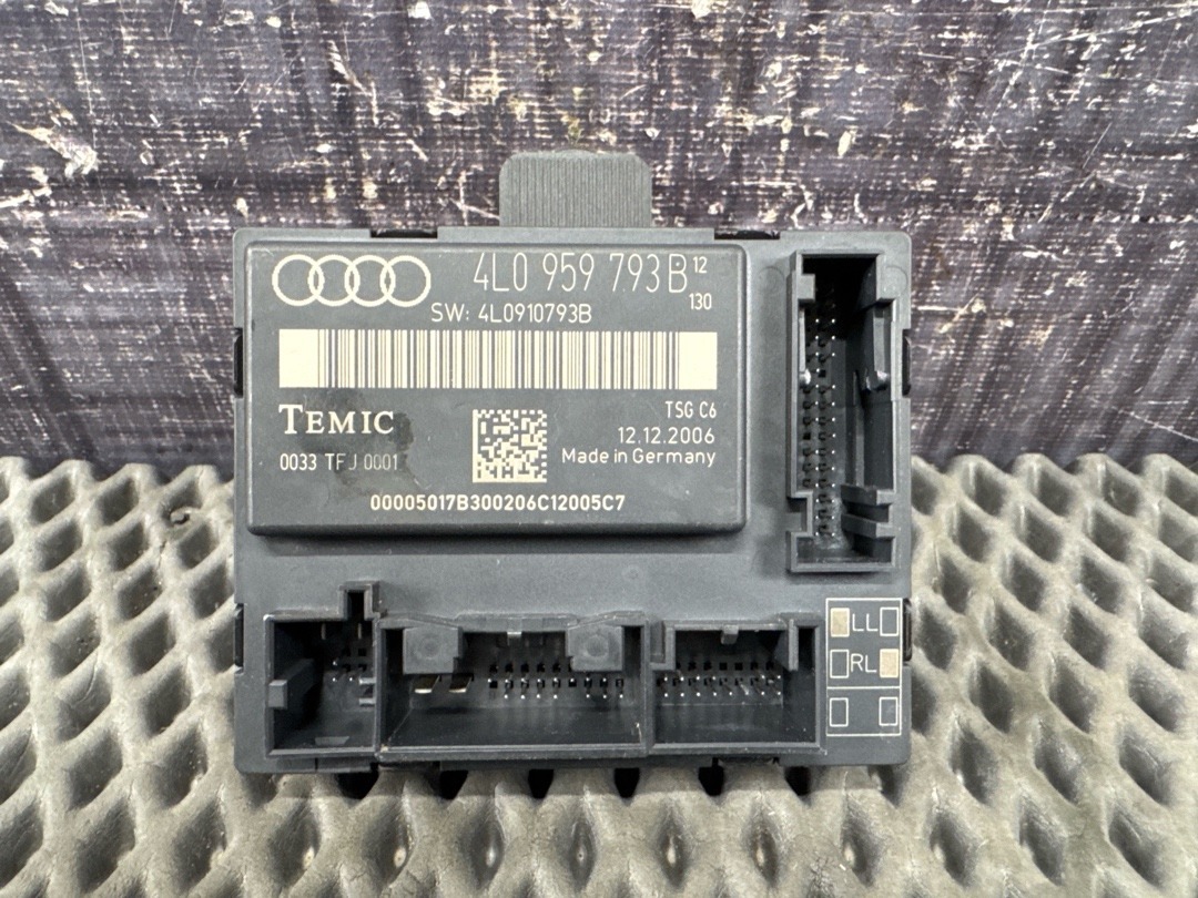 Блок управления дверьми, 1540 рублей, Красноярск