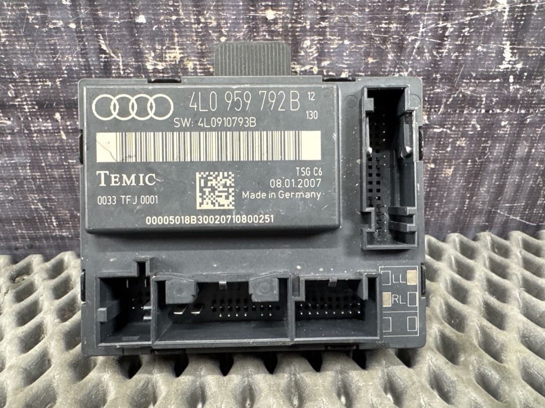 Блок управления дверьми, 1540 рублей, Красноярск