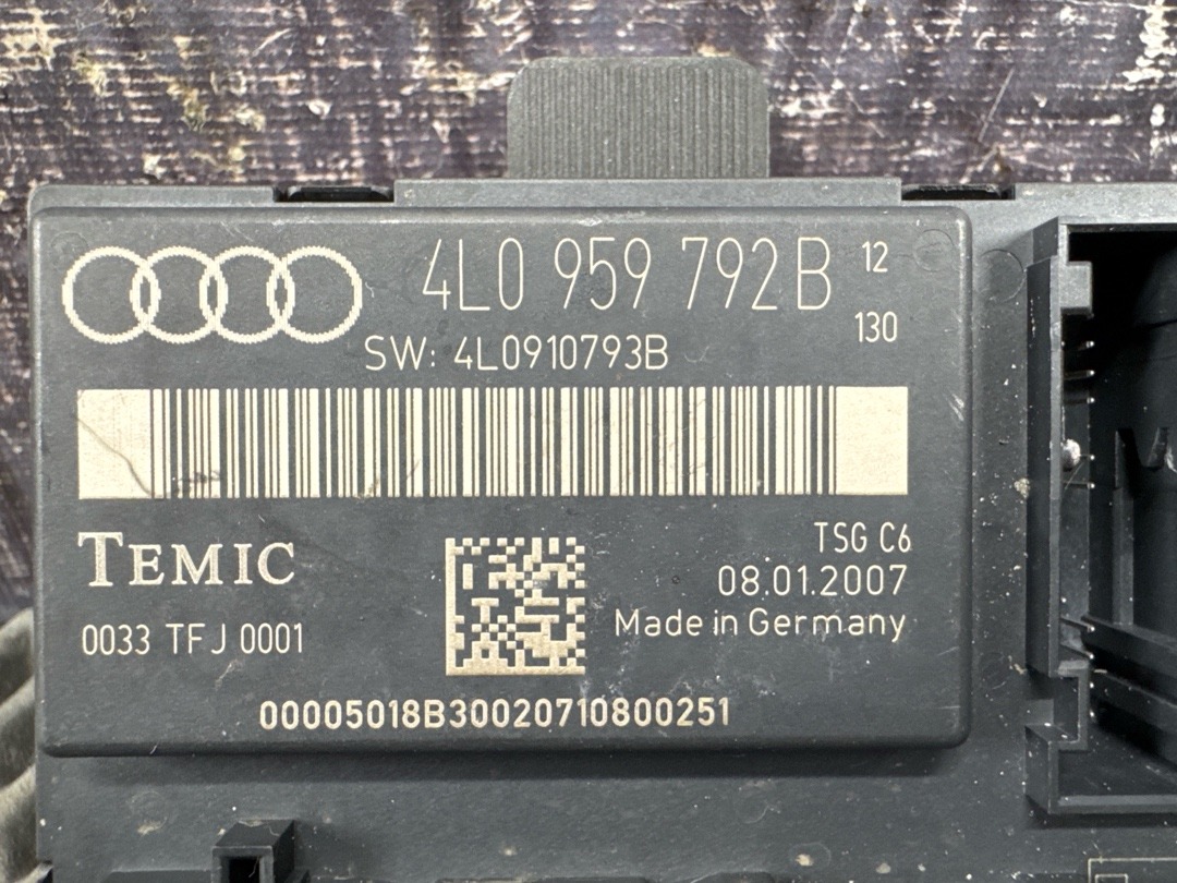 Блок управления дверьми, 1540 рублей, Красноярск