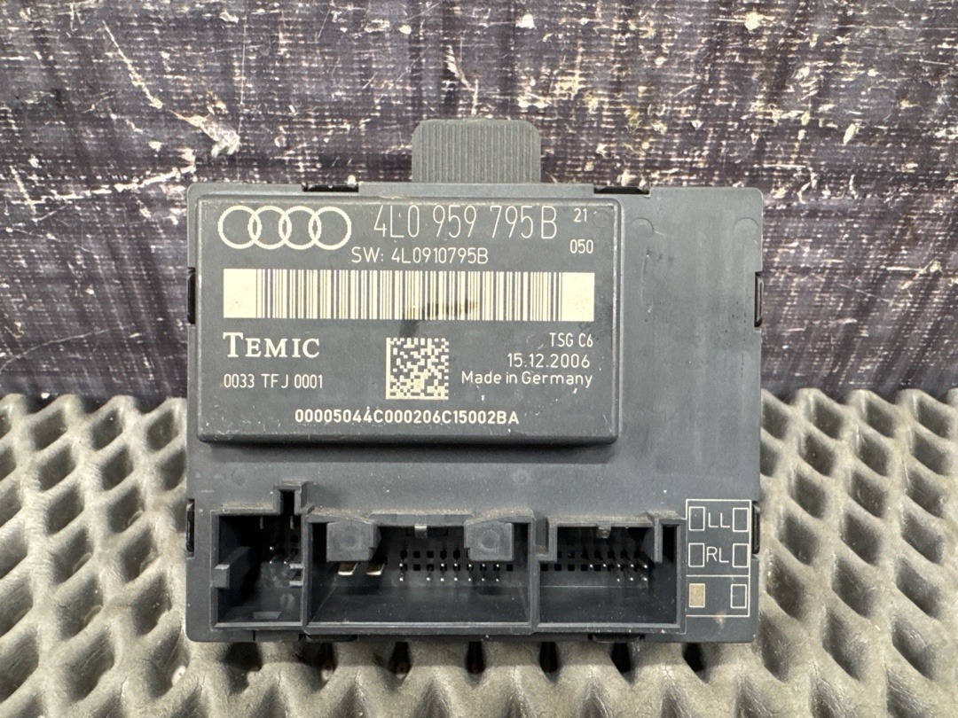 Блок управления дверьми, 1540 рублей, Красноярск