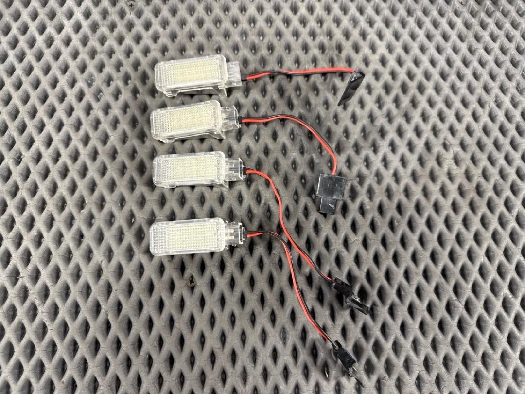 Комплект плафонов салона, 1210 рублей, Красноярск