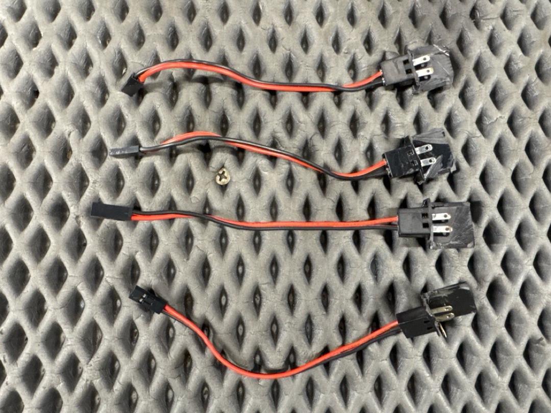 Комплект плафонов салона, 1210 рублей, Красноярск