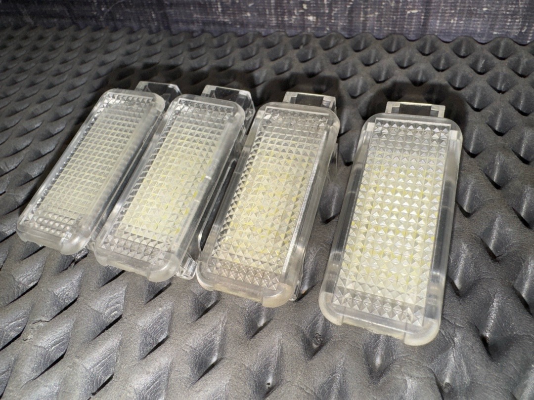 Комплект плафонов салона, 1210 рублей, Красноярск