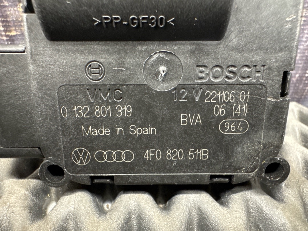 Мотор заслонки печки, 1470 рублей, Красноярск