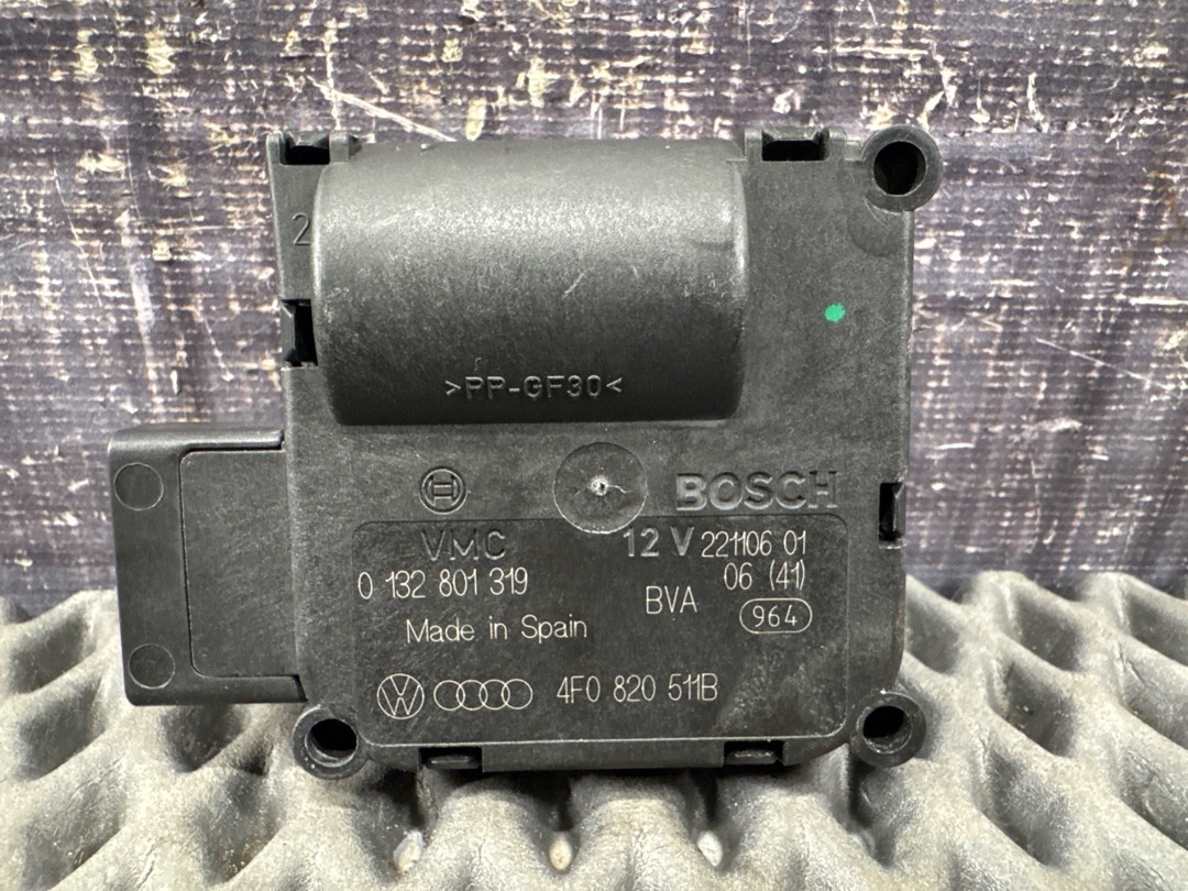 Мотор заслонки печки, 1470 рублей, Красноярск