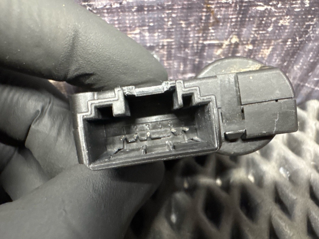 Мотор заслонки печки, 1470 рублей, Красноярск