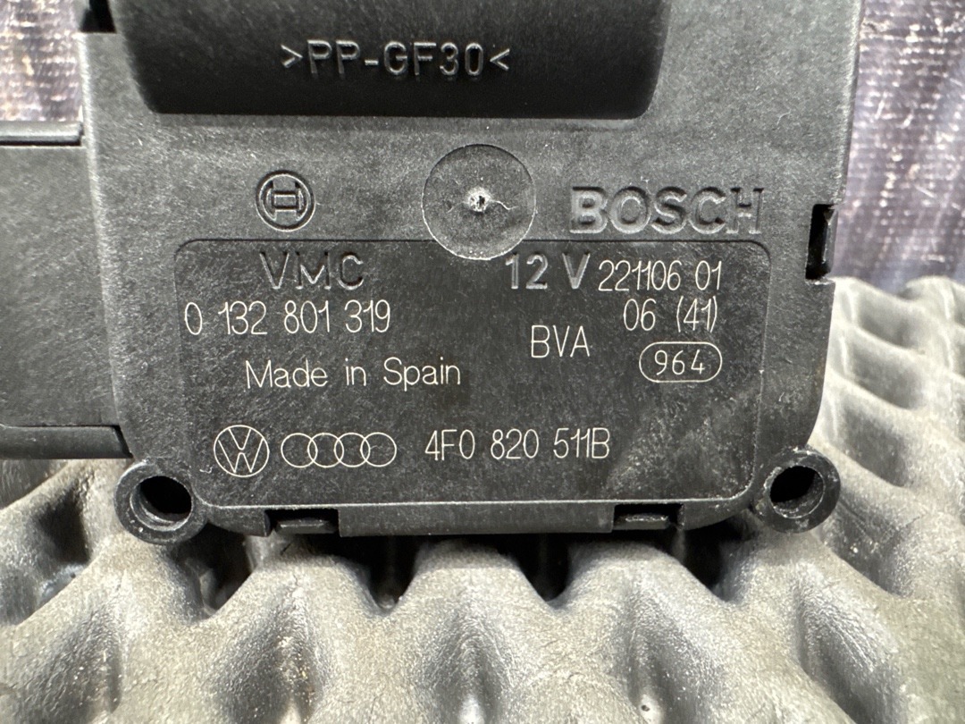 Мотор заслонки печки, 1470 рублей, Красноярск