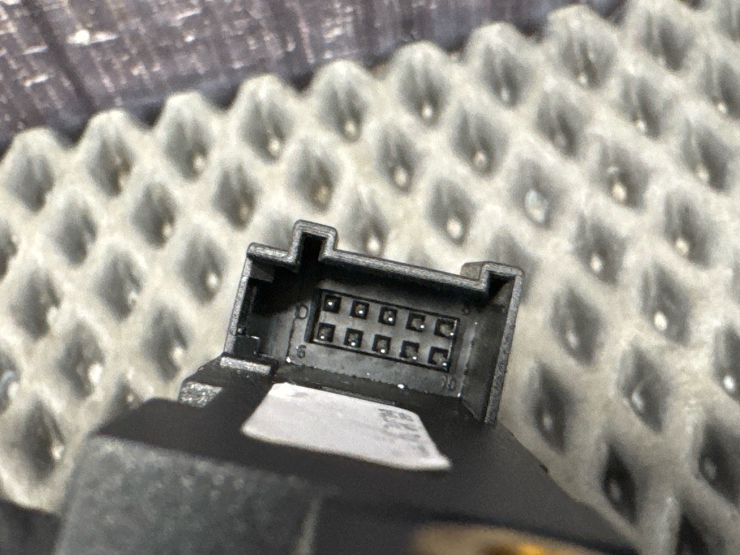 Кнопка памяти сиденья, 1880 рублей, Красноярск