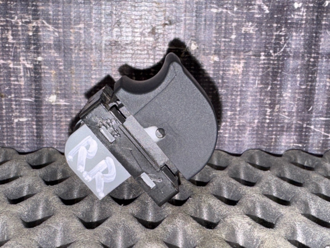 Кнопка стеклоподъемника, 680 рублей, Красноярск