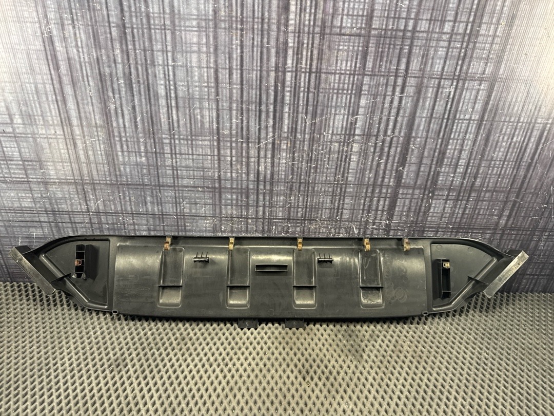 Воздуховод радиатора, 2010 рублей, Красноярск