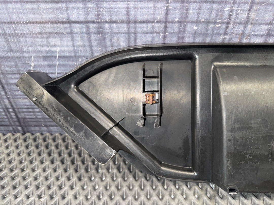 Воздуховод радиатора, 2010 рублей, Красноярск