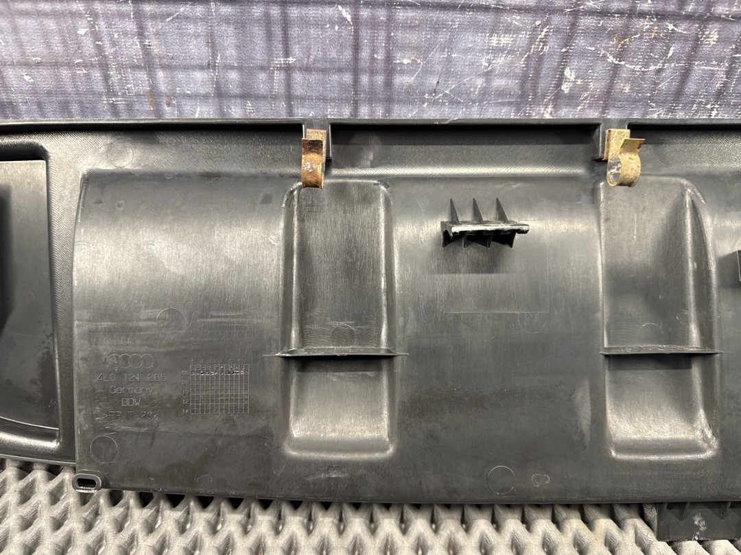 Воздуховод радиатора, 2010 рублей, Красноярск