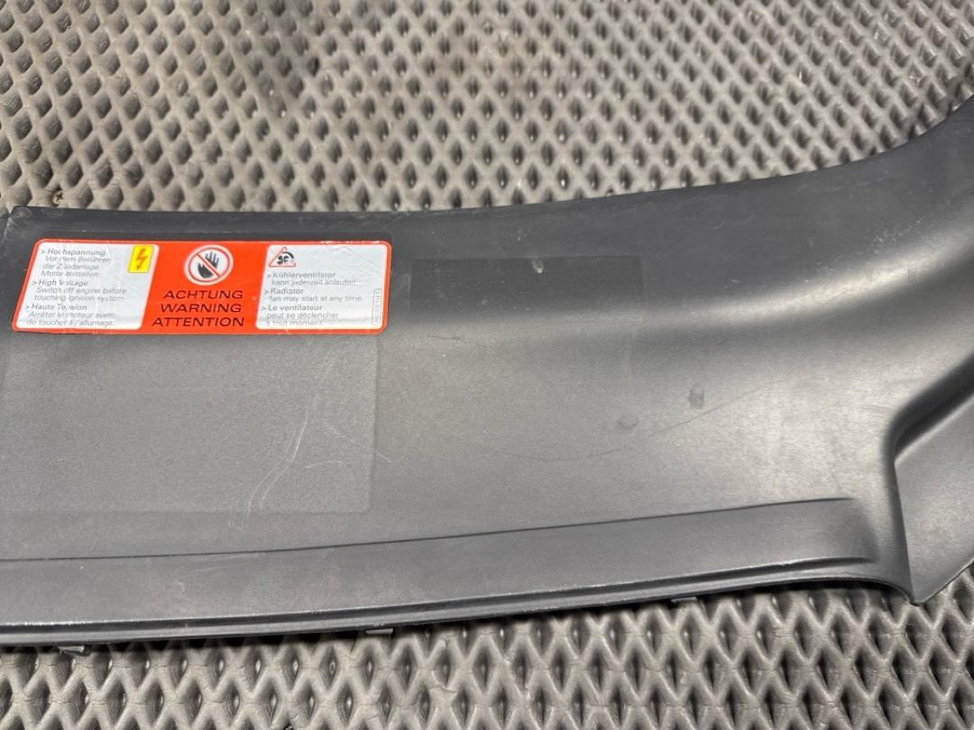 Кожух замка капота, 2210 рублей, Красноярск