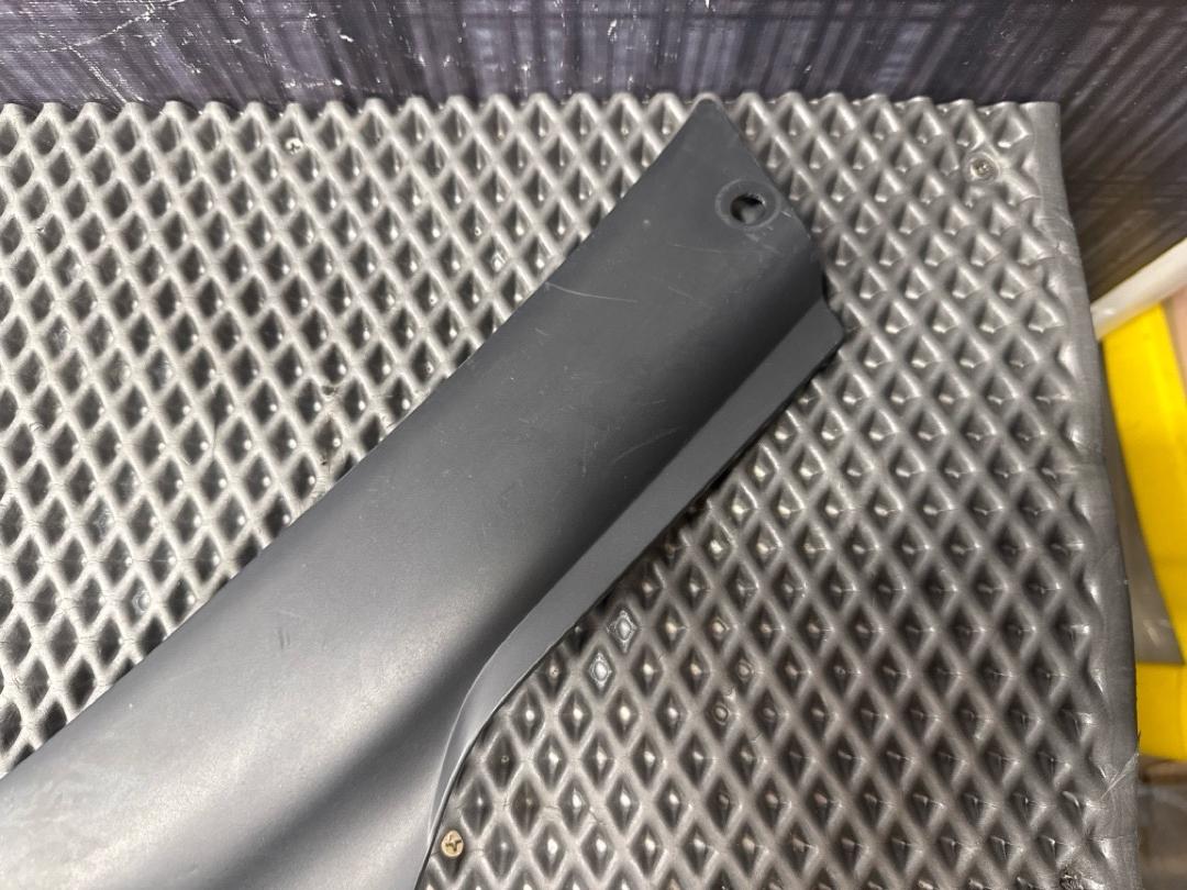 Кожух замка капота, 2210 рублей, Красноярск