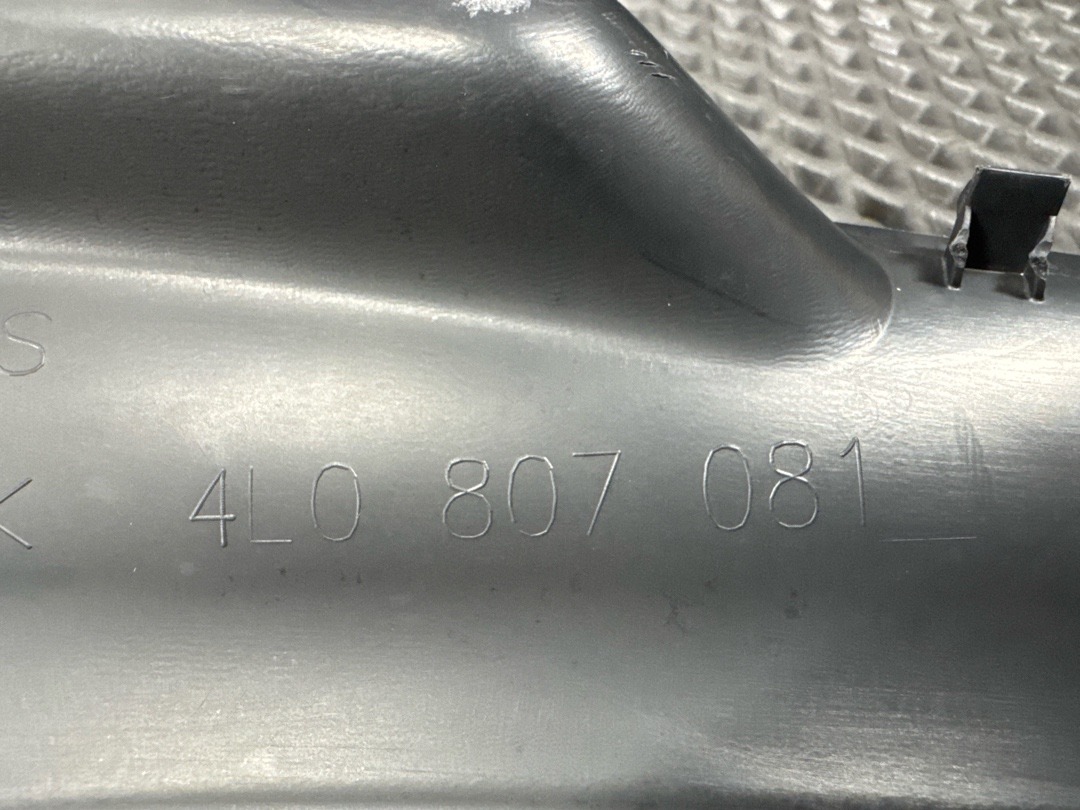 Кожух замка капота, 2210 рублей, Красноярск