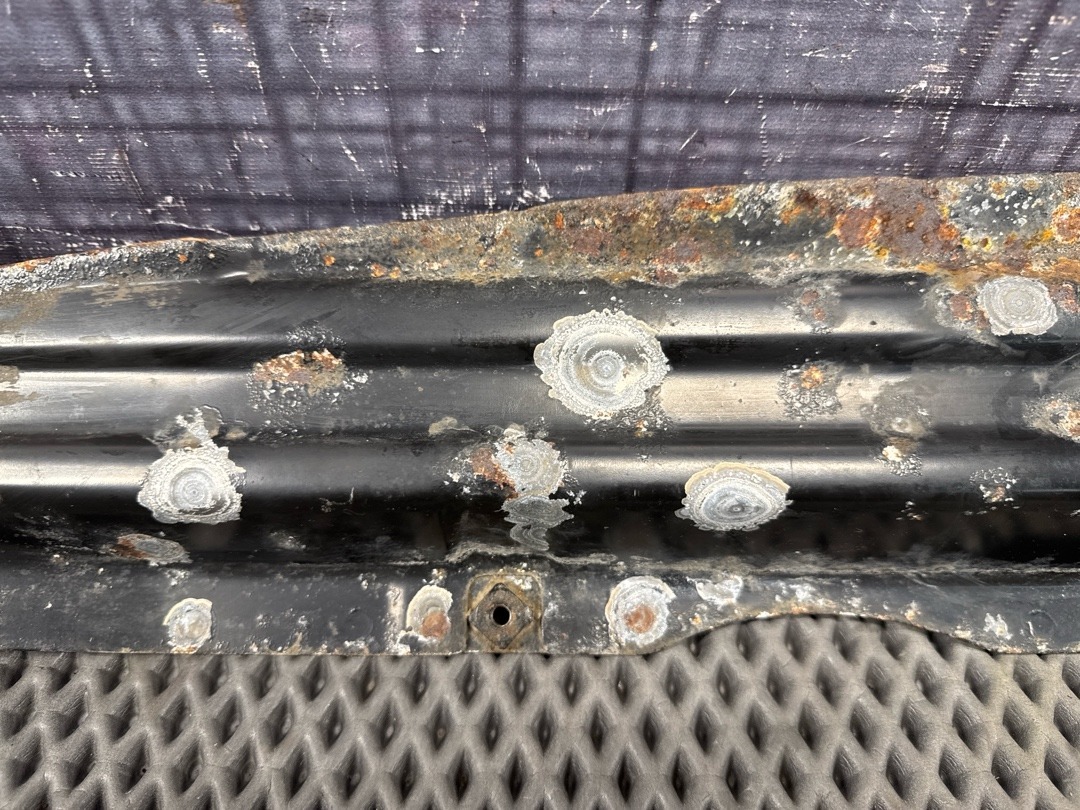 Крепление радиатора, 1030 рублей, Красноярск