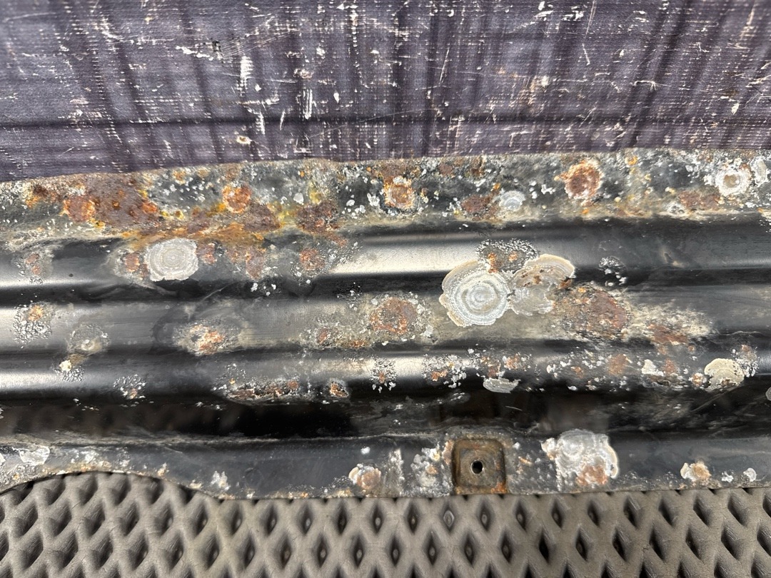 Крепление радиатора, 1030 рублей, Красноярск