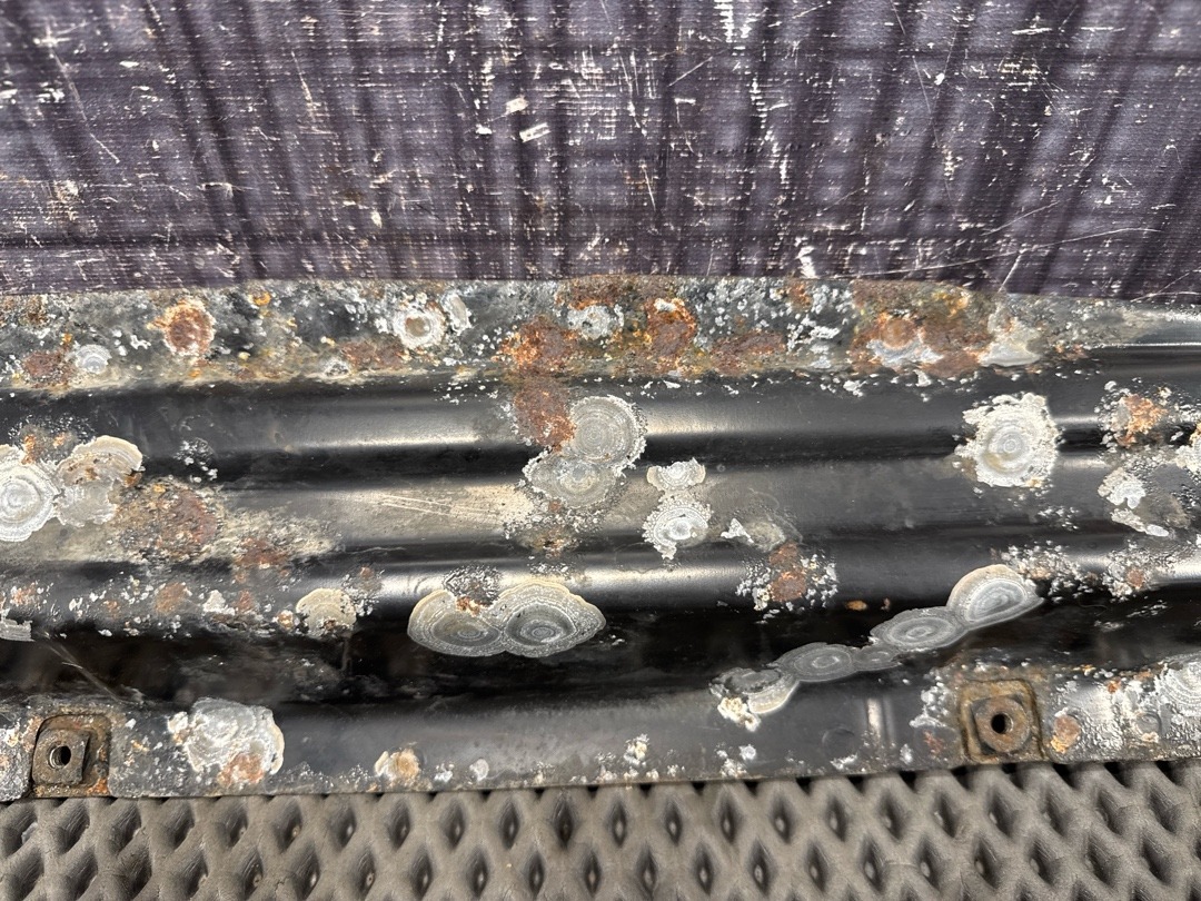 Крепление радиатора, 1030 рублей, Красноярск