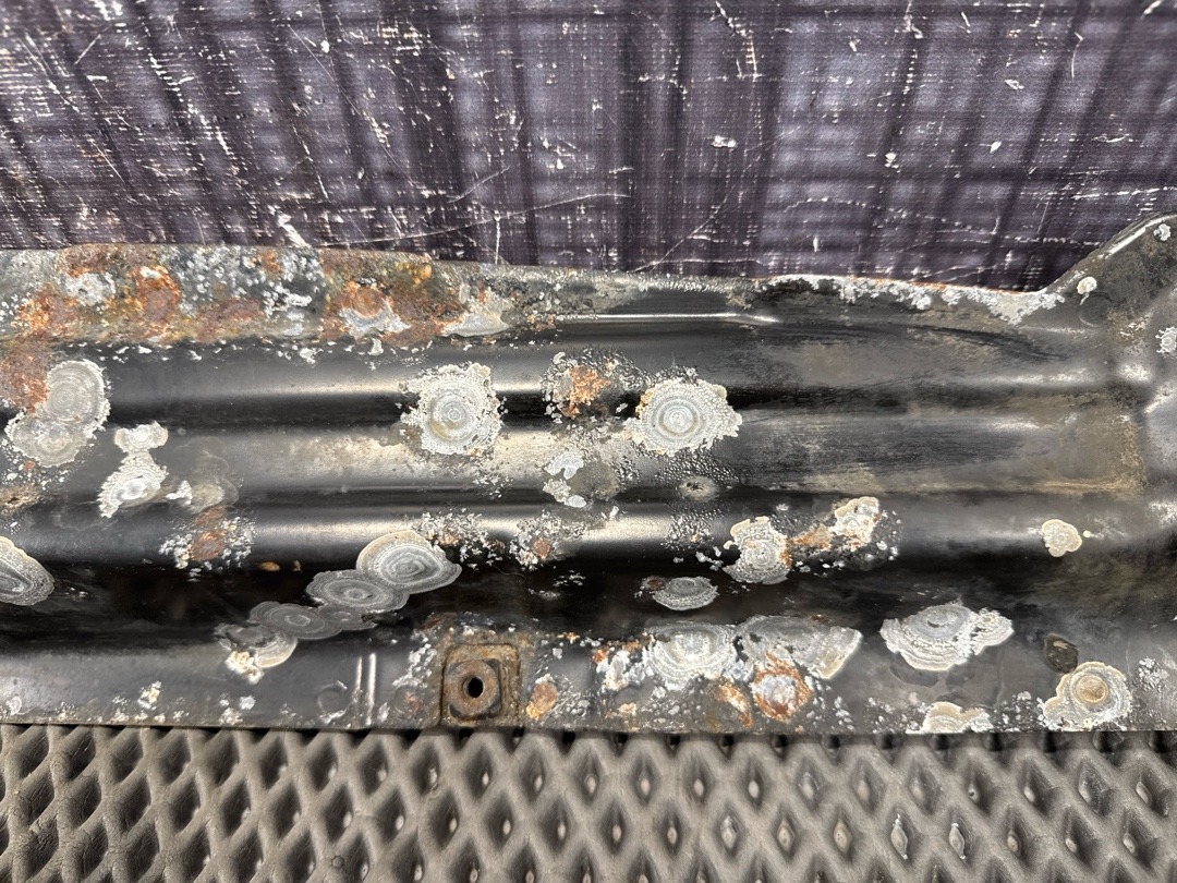 Крепление радиатора, 1030 рублей, Красноярск