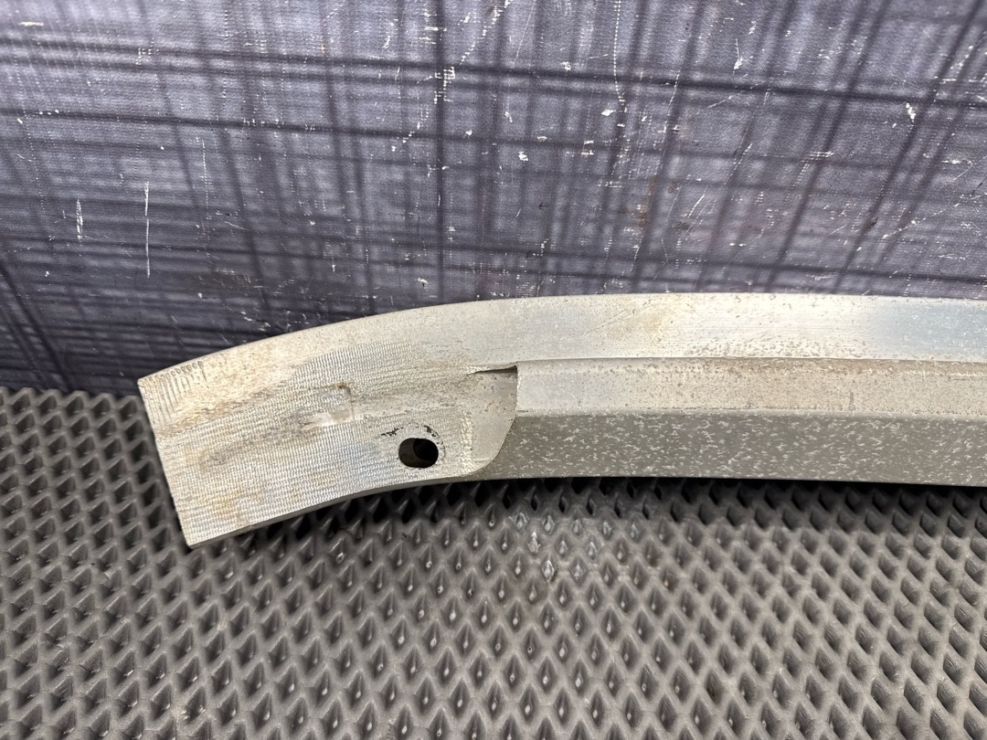 Усилитель бампера, 5430 рублей, Красноярск