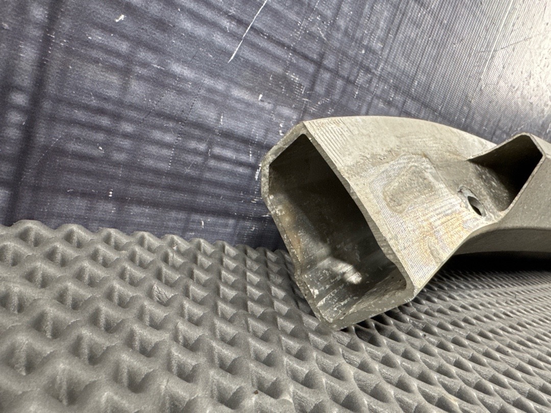 Усилитель бампера, 5430 рублей, Красноярск