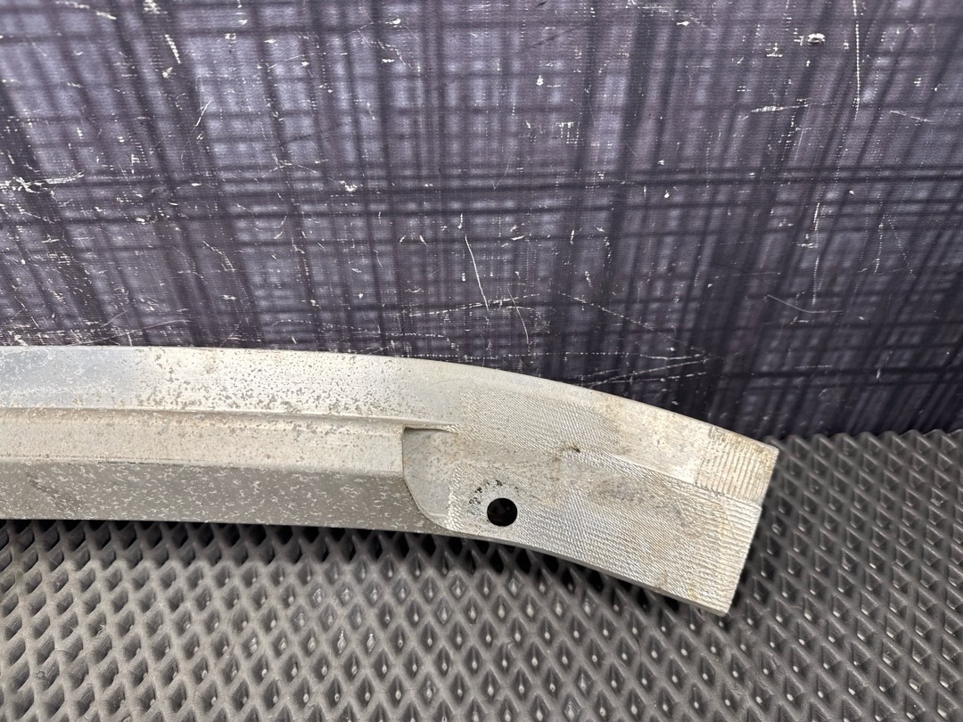 Усилитель бампера, 5430 рублей, Красноярск