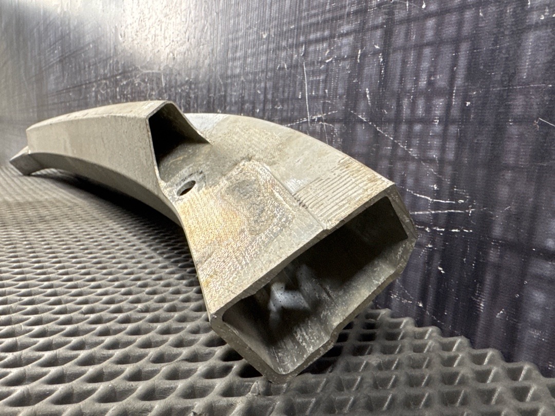 Усилитель бампера, 5430 рублей, Красноярск