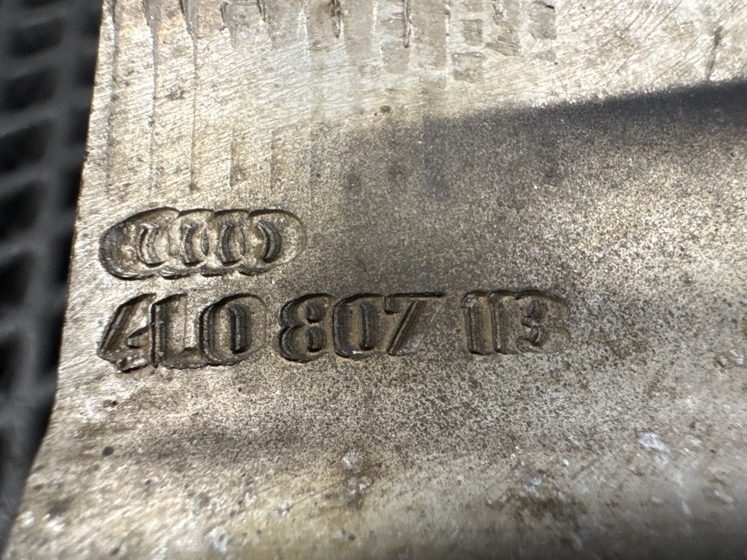 Усилитель бампера, 5430 рублей, Красноярск