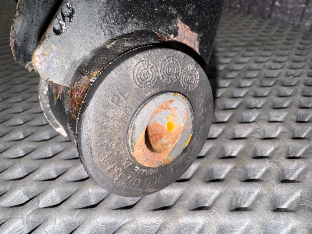 Рычаг подвески, 2960 рублей, Красноярск