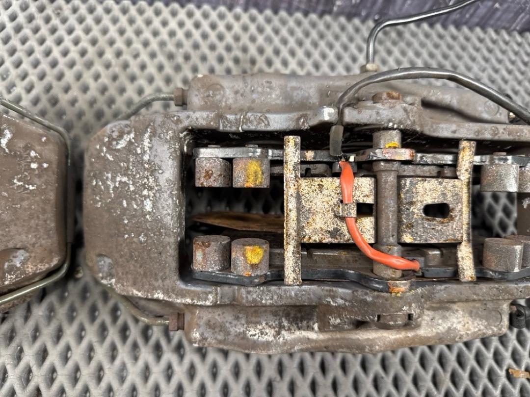 Комплект суппортов, 39860 рублей, Красноярск