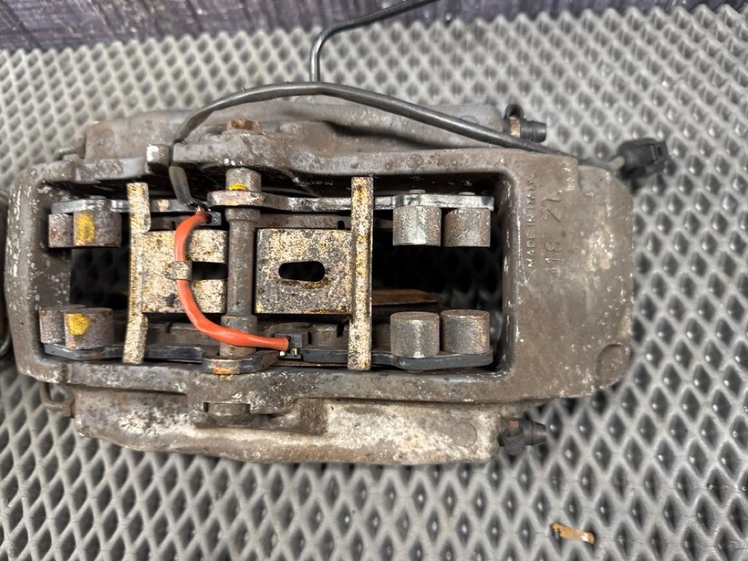 Комплект суппортов, 39860 рублей, Красноярск