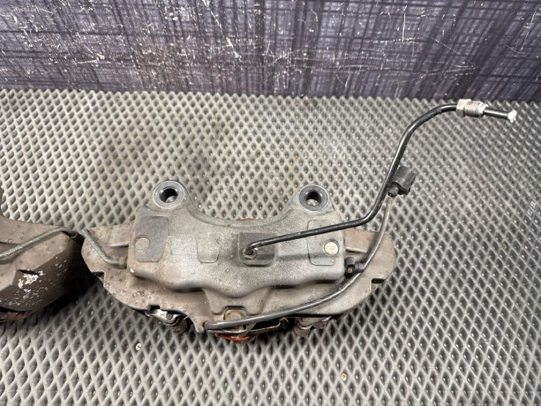 Комплект суппортов, 39860 рублей, Красноярск