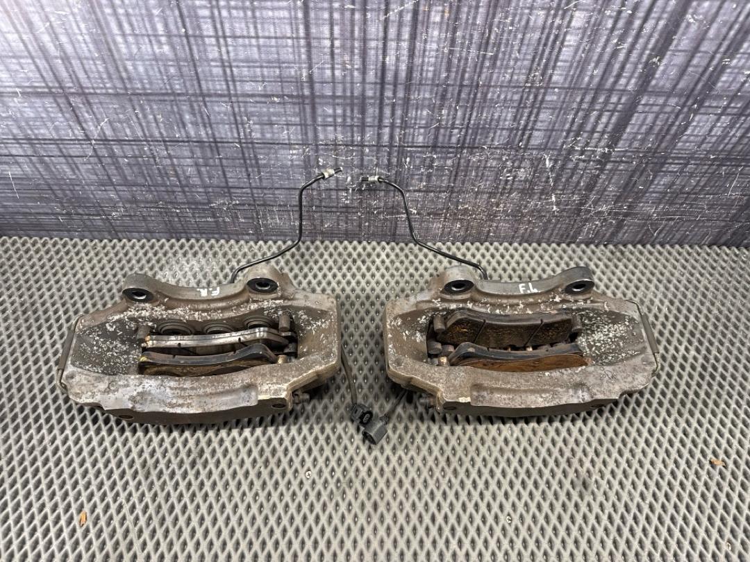 Комплект суппортов, 39860 рублей, Красноярск