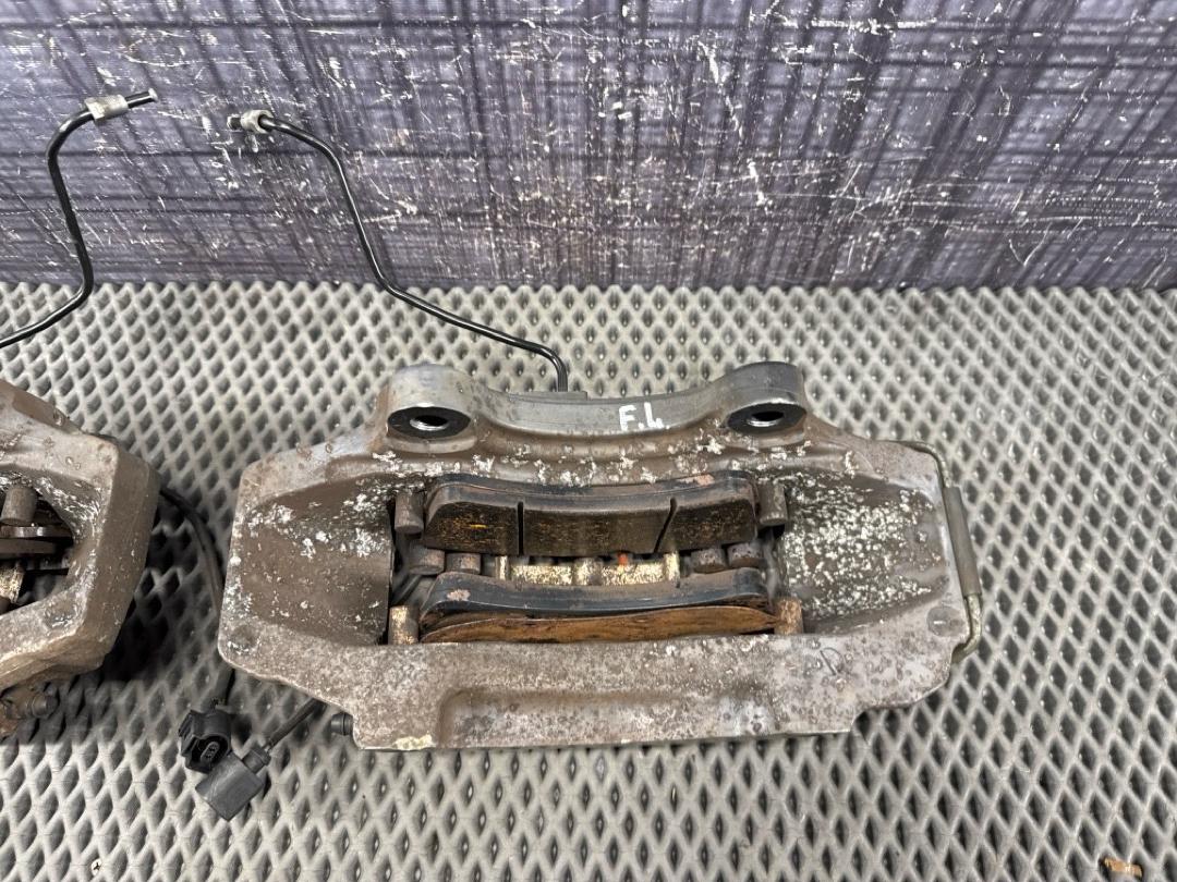 Комплект суппортов, 39860 рублей, Красноярск