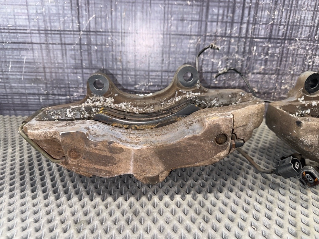 Комплект суппортов, 39860 рублей, Красноярск