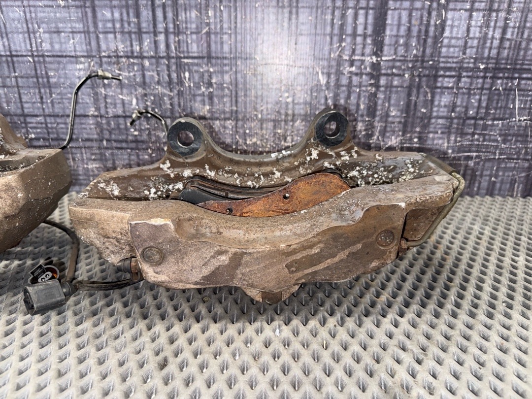 Комплект суппортов, 39860 рублей, Красноярск