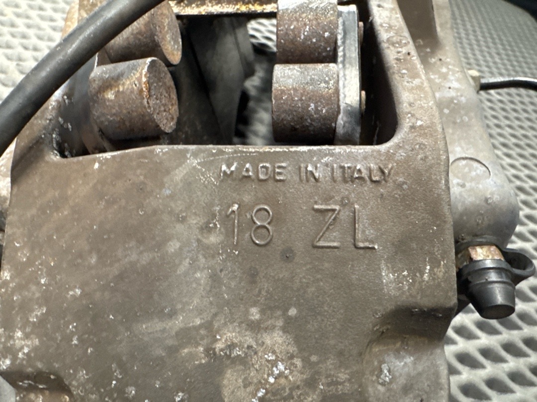 Комплект суппортов, 39860 рублей, Красноярск