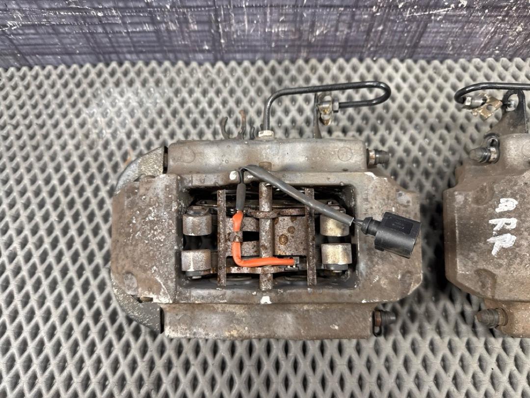 Комплект суппортов, 13680 рублей, Красноярск