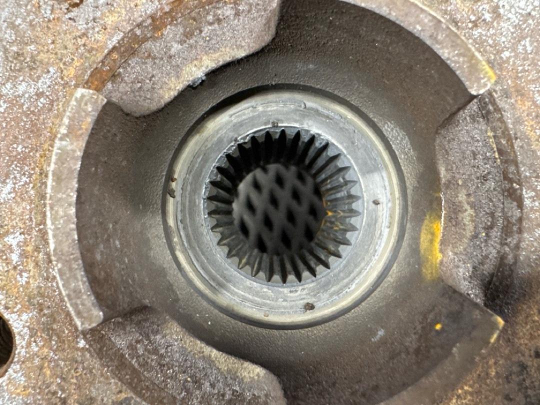 Поворотный кулак, 7630 рублей, Красноярск