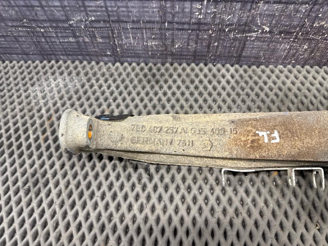 Поворотный кулак, 7630 рублей, Красноярск