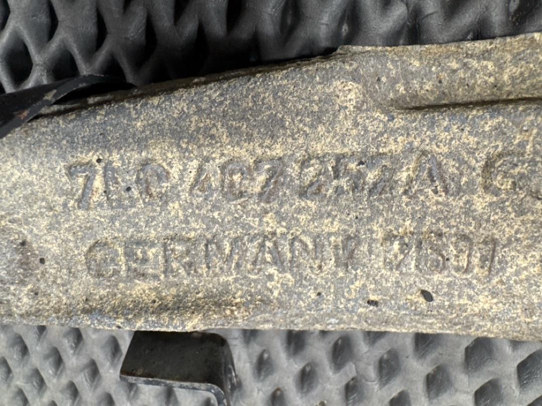 Поворотный кулак, 7630 рублей, Красноярск