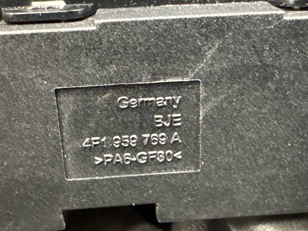 Кнопка памяти сиденья, 1880 рублей, Красноярск