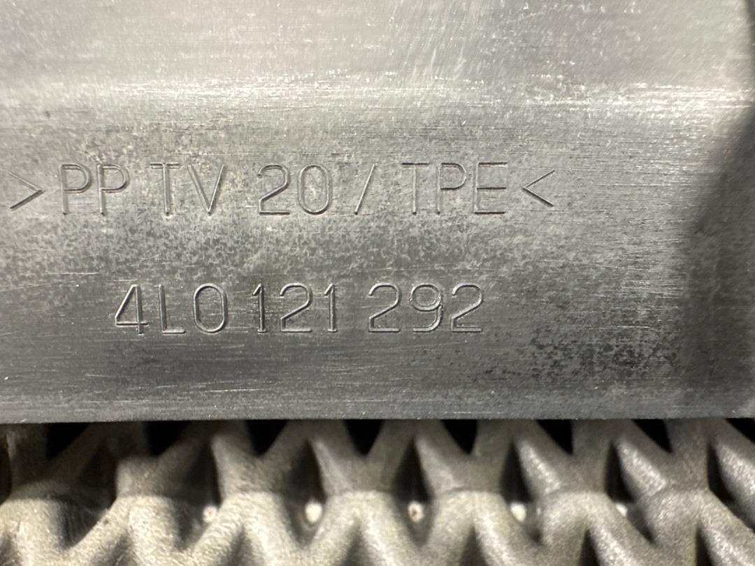 Дефлектор радиатора, 1040 рублей, Красноярск