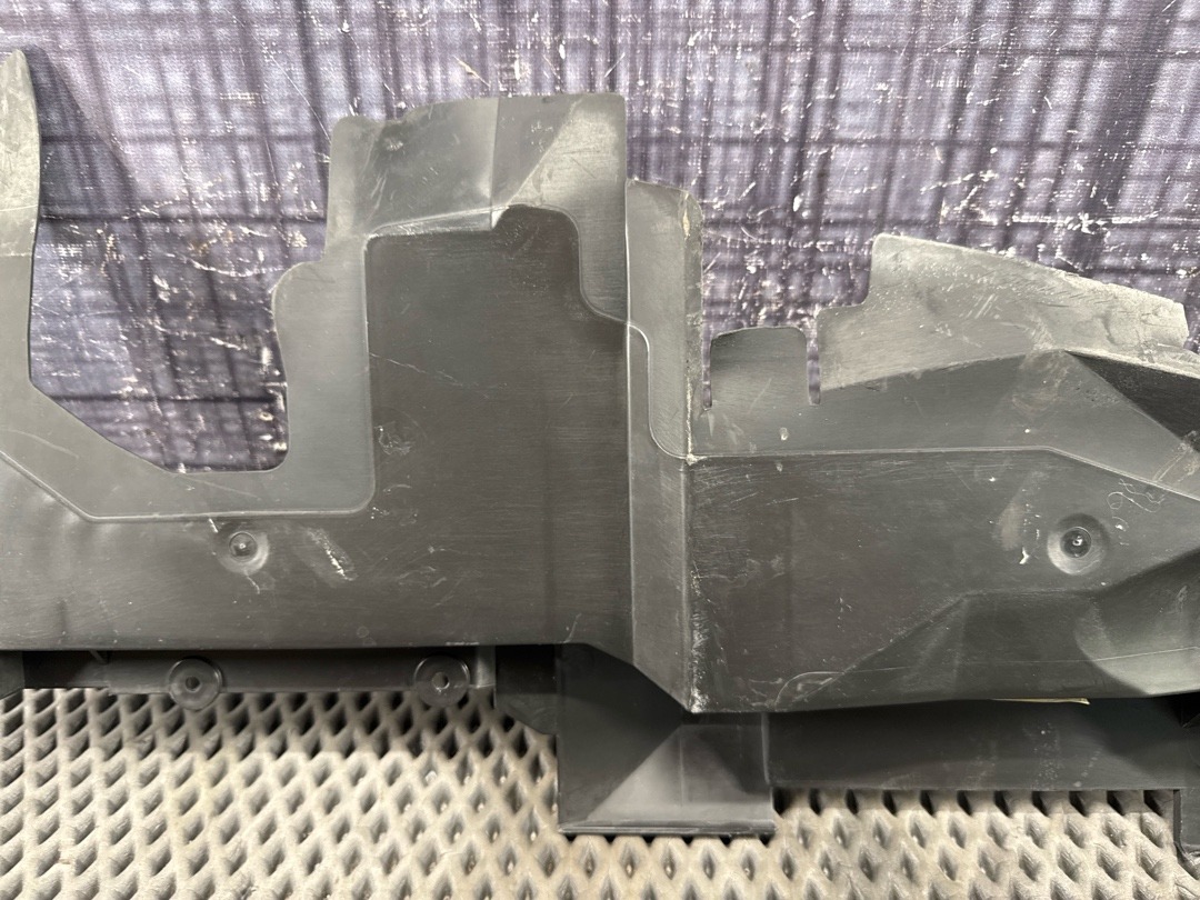 Воздуховод радиатора, 910 рублей, Красноярск